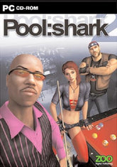 Pool:shark 2 PC